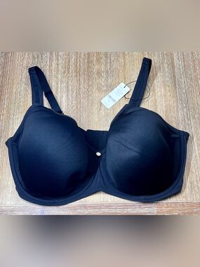 Understance SYMMETRY FLEX-WIRE DEMI BRA, 40н